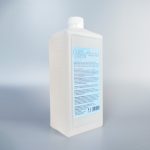 Гель для стирки Pure Perm Concentrate, 1л — изображение 2