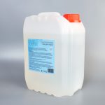 Гель для стирки Pure Perm Concentrate, 5л — изображение 2