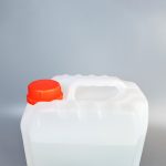 Гель для стирки Pure Perm Concentrate, 5л — изображение 3