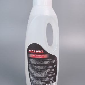 Гель для стирки Max Wax for Membrane, 1л