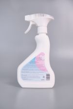 Средство для мытья окон, стекол и гладких поверхностей Clean Glass Pure Perm, 500мл