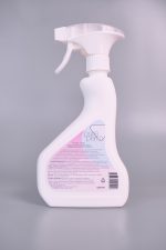 Средство для мытья окон, стекол и гладких поверхностей с аммиаком Fresh View Pure Perm, 500мл