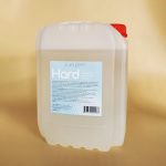 Средство для мытья посуды HARD Pure Perm, 5л
