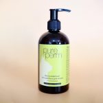 Бессульфатный ЭКО-шампунь для кошек Pure Perm ECO Cat Shampoo, 300 мл