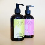 Бессульфатный ЭКО-шампунь для кошек Pure Perm ECO Cat Shampoo, 300 мл — изображение 3