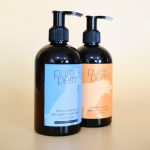 Универсальный шампунь для собак Pure Perm Dog Shampoo, 300 мл — изображение 3