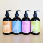 Бессульфатный ЭКО-шампунь для кошек Pure Perm ECO Cat Shampoo, 300 мл — изображение 4