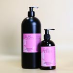 Универсальный шампунь для кошек Pure Perm Cat Shampoo, 1л — изображение 3