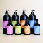 Универсальный шампунь для кошек Pure Perm Cat Shampoo, 1л — изображение 4
