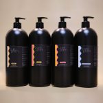 Гель для душа Pure Perm Экстаз, 1л — изображение 2
